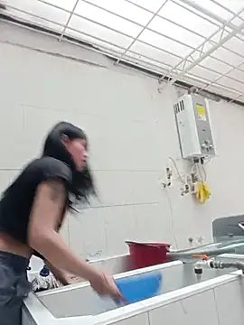 _Luna_Blooms - Finger my pussy
