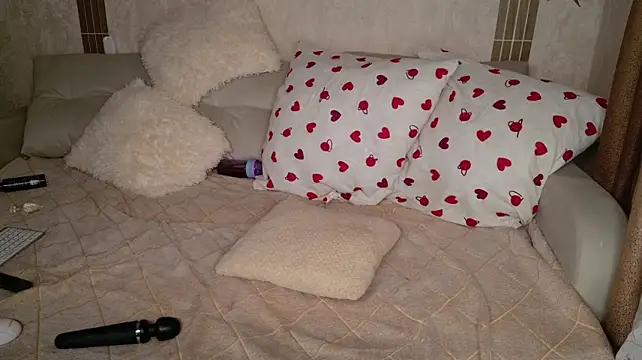 AnyutaSweety - squirt time