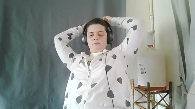 Mikii_ - Show boobs!
