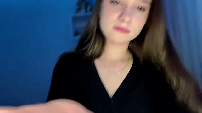 DonetteAlaya - let my hair down