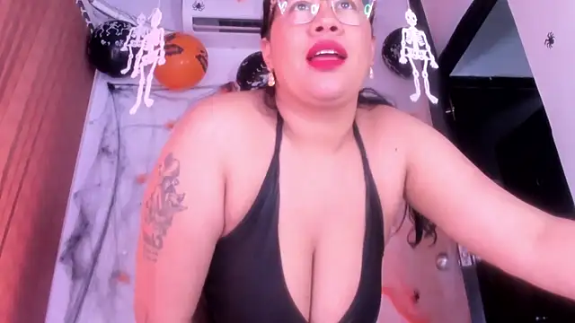 Alondrabigtits - bouncing tits 🍒😈