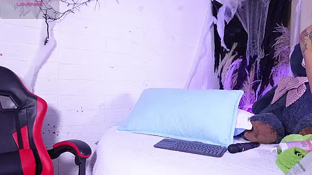 CleeoAdams_ - play pkugs anal