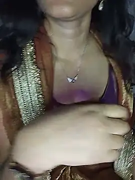 Richa_Babes - New saree