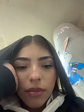 Gatita_Girll - Slapping show on my butt
