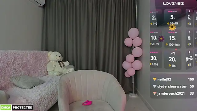 Tender_babyyy - NAKED DOGGY