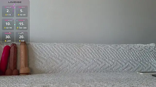 ViolettBaby - ♥♥♥ DOWBLE PENETRATION WITH SQWIRT ♥♥♥