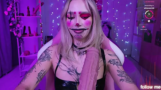 LeylaNoir_02 - 🥵doggy and pussy tease🥵