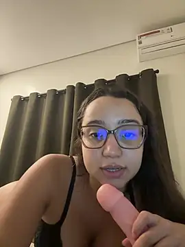 Tifa_18 - BRINCAR COM O CUZINHO