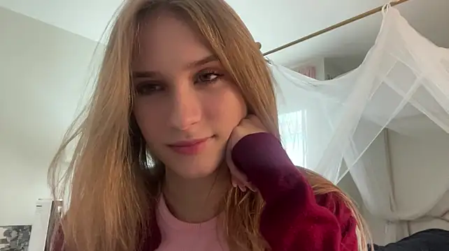 LynellMilleson - rub my cheeks haha