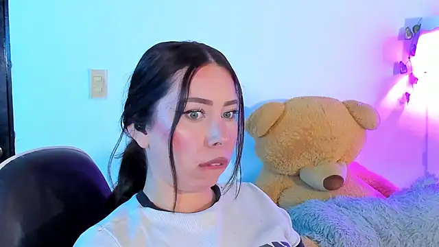 JanneKim - moisten my ass for a good anal😏🍑🫦