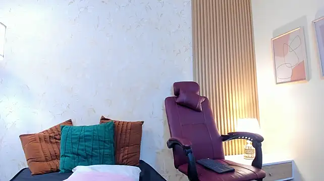 Amberhanks - Delicious blowjob POV