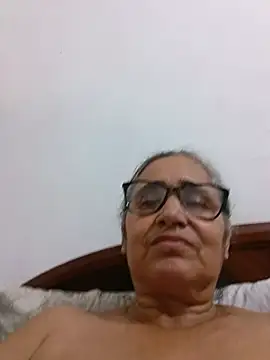 _candi - Panty en el pussy