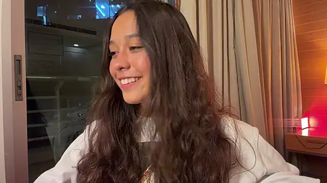 ReynaMccarron - take off my shorts under shirt