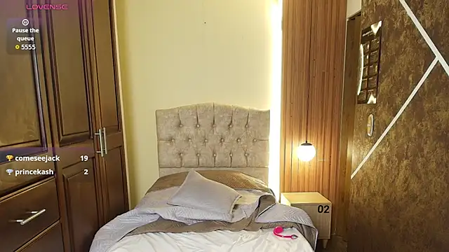 RachellPark - Fingers in pussy+Clit play 🔥