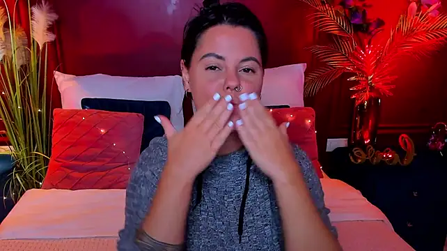 Lady_AliBi - bj