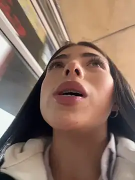 Gatita_Girll - Slapping show on my butt