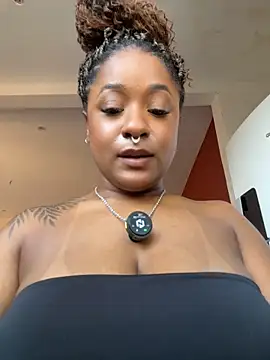 EbonyGoddess_Servant - Mostrar bct🐸 / flash pussy