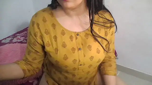 Nayra7 - turn around in panty