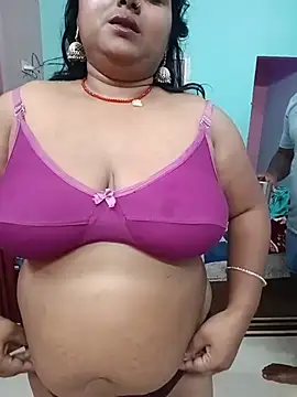 Queen_pritima - Bj