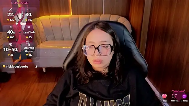 Anni_acker_b - SPANK ASS+TWERK♥