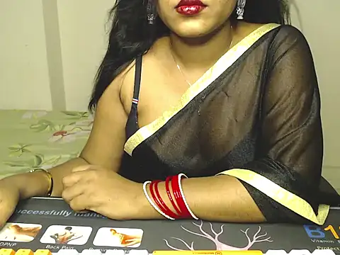 VelvetCoupleLive