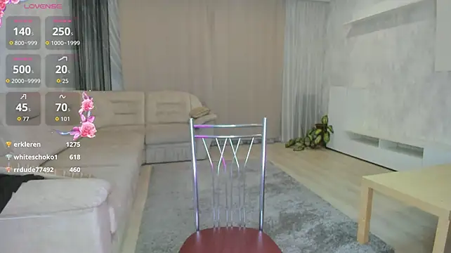 SherelyKlo