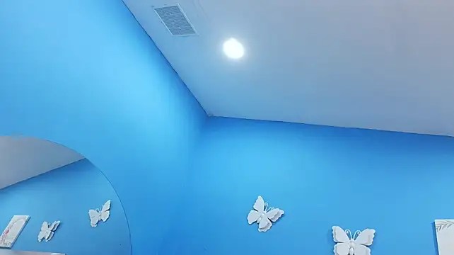 Melany_love0 - SHAKING ASS
