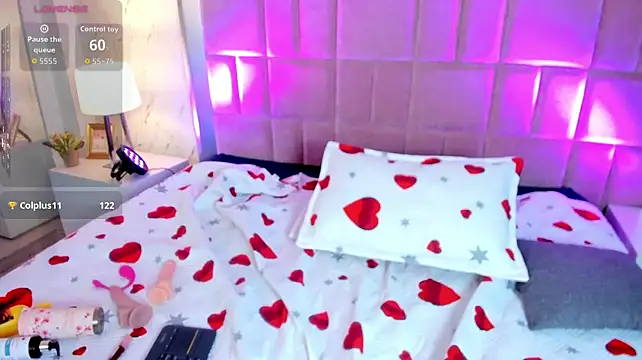 Alessia_Cruz - control lush x2 min