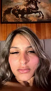 AliceStone19 - FINGERS IN PUSSY/ CLIPIN TITS