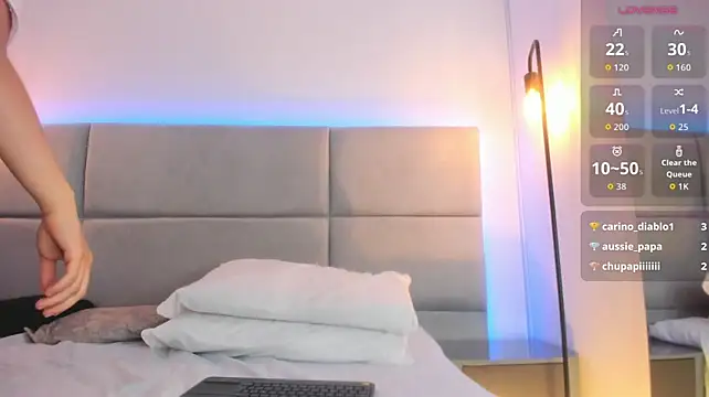 Suzzy_flowerss - PANTY OFF