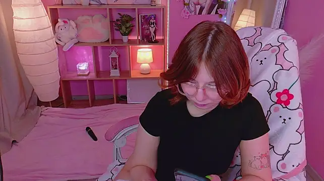 Coconut_Mia - Ride a black dildo