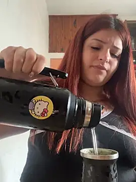 Hellochula777 - Show bien mojada