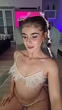 TafaBaddie - desnuditaa