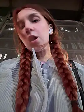 Katexxxx - take off pants on public toilet 🍑