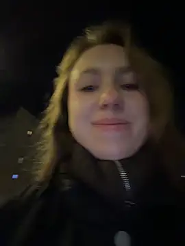 Outdoor-houndour - spread pussy on your face