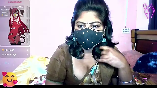 Harikaa-sexy