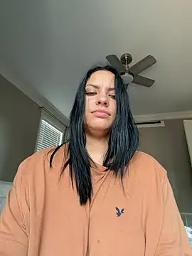 Naughty_Bianca - Oil ass +doggy style 🔥