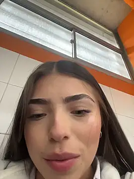 Gatita_Girll - Slapping show on my butt