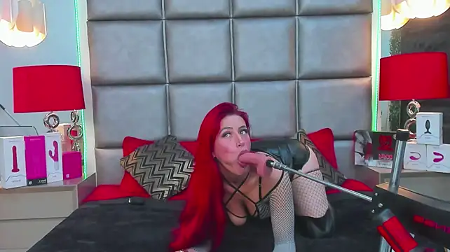 AllissaBrowm - SPIT IN MY TITS