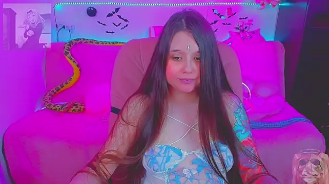 KitsunePrincess - 🍒 Show cute boobs + cover with cream 🍒
