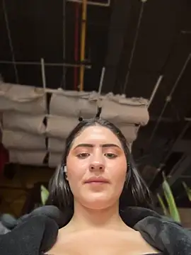 NathySweet_ - fuck me in doggy + pussy to mouth