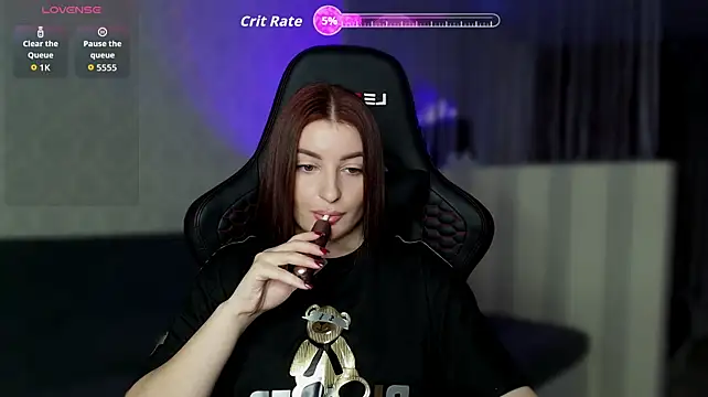 Evelina_Baby - Undress me🥵