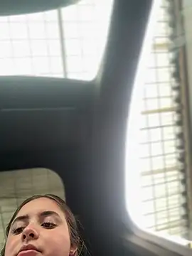Imlindapink - Open asshole in doggy in car 🍑