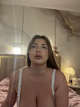 Miss-Tiffaa - last tip anal video