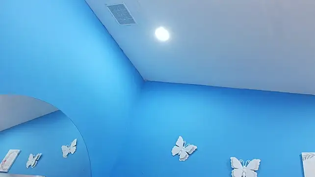 Melany_love0 - SHAKING ASS