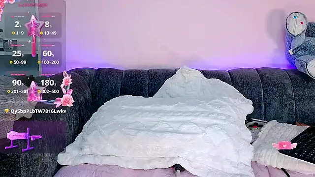 Abbygarcia_oli - make me wet for you 🥵🥵