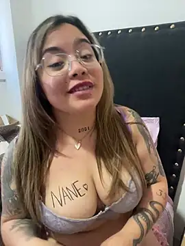 Lindalatina2001 - CHUPADA DE DILDO+CONTROL