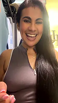 Laia_Hills - Squirt you. Face