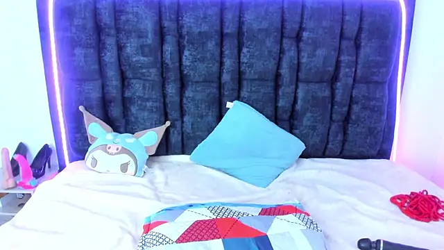 Aurora_Doll_ - DEEP THROAT + DROOL SHOW🌡️🤤