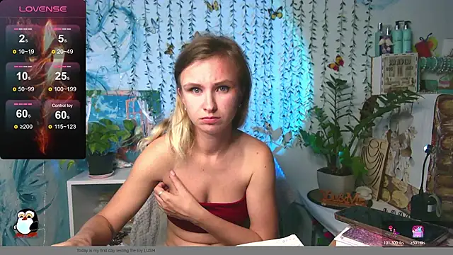 Love_Life13 - Make me wet.